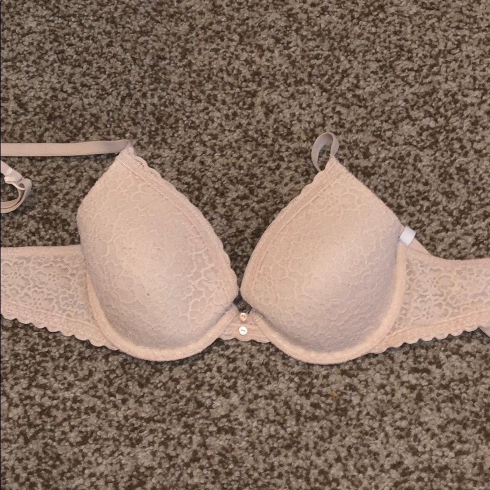 Doesn’t fit my size